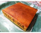 Foto langkah ke 9 dari resep Lapis Cantik Manis Bangka.