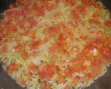 Foto del paso 2 de la receta: Macarrones con chorizo