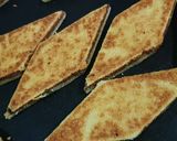 صورة لخطوة 3 من وصفة براج يذوبو في الفم 😋🥰