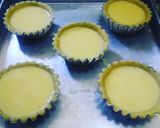 Foto langkah ke 3 dari resep Pie Susu.