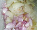 Foto langkah ke 1 dari resep Sup Ayam Makaroni.