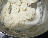 A picture of step 14 of Paneer Ki Jalebi.
