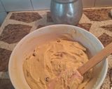 Foto del paso 6 de la receta: Budín ingles relleno con dulce de leche