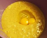 Puha banános muffin recept fázis 1 fotója