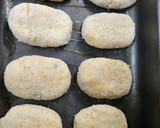 Foto del paso 13 de la receta: Cilindritos de papa y carne