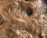 Foto del paso 4 de la receta: Galleta  deep-dish de chispas de chocolate