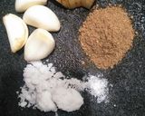 Foto langkah ke 2 dari resep Tahu bacem.