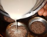 Foto langkah ke 5 dari resep Carabikang Coklat.