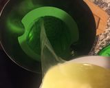 Foto del paso 4 de la receta: Queso fresco sin lactosa...
