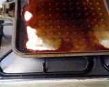 Foto del paso 1 de la receta: Tarta invertida de manzana en la flip