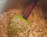 Foto del paso 1 de la receta: Guiso vegano tricereales a la mandarina