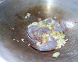 Cap cay super yum langkah memasak 1 foto