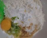 Foto langkah ke 1 dari resep Batagor Ebi.
