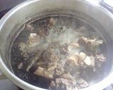 Foto langkah ke 1 dari resep Tulang rawon puyuh.