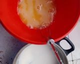 Foto del paso 4 de la receta: Mousse de vainilla