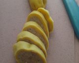 Foto langkah ke 13 dari resep Egg Chicken Roll.