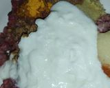 A picture of step 2 of Qeema Makhni Handi 😋.