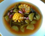 Foto langkah ke 6 dari resep Sayur Asem.