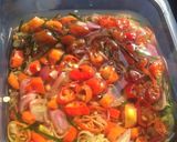 Foto langkah ke 3 dari resep Sambal Matah.