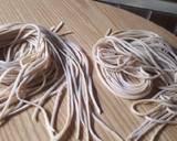 Homemade Pastamatakin girki5 hoto