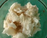 Foto langkah ke 4 dari resep Roti seuop (Roti tawar kukus) #Aceh.
