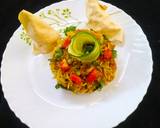 Pigeon Peas Khichdi recipe step 4 photo
