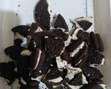Foto langkah ke 1 dari resep Es Gabus Oreo Nescafe.