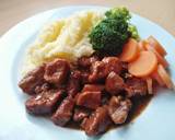 Vickys Asian-Style Braised Pork GF DF EF SF NF recipe step 7 photo
