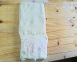 Hájas szilvalekvárral recept fázis 5 fotója