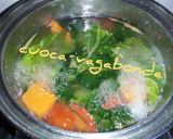 Foto del passaggio 2 della ricetta Brodo Vegetale