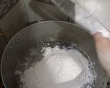 Foto del paso 1 de la receta: Churros bien fáciles y ricos!!! Con pocos ingredientes