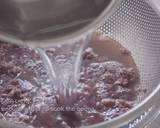 ''ANKO / KOSHI-AN'' (Smooth and Sweet Red Bean Paste / Azuki Bean Paste)Recipe video recipe step 8 photo