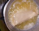 गुळाची करंजी (gulachi karanji recipe in marathi) रेसिपी स्टेप 7 फोटो 
