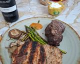 Foto del paso 9 de la receta: Solomillo de Ternera a la plancha