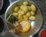 ચીઝી વડાપાવ (Cheesy Vada Pav Recipe In Gujarati) રેસીપી સ્ટેપ1ફોટો