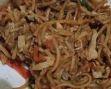 Foto langkah ke 5 dari resep Mie Goreng.
