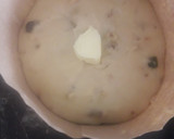 Foto del paso 5 de la receta: Pan dulce (sin amasar)