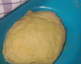 Foto langkah ke 2 dari resep Donat kentang.