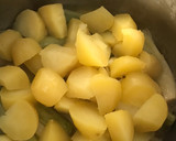 Foto del paso 6 de la receta: Crema de calçots light