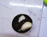 Májrizs leves recept fázis 2 fotója