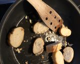 Foto del paso 2 de la receta: Sopa de ajo