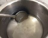 મોહનથાળ (Mohanthal Recipe In Gujarati) રેસીપી સ્ટેપ2ફોટો