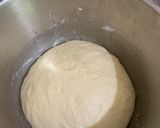Foto langkah ke 5 dari resep Bakpao (No Mixer).