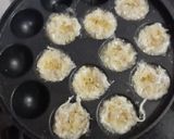 Foto langkah ke 4 dari resep Bola-Bola Mie untuk Anak.