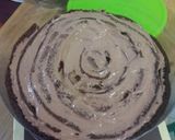 Foto langkah ke 18 dari resep Spartak Honey Cake.