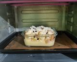 Foto langkah ke 3 dari resep Bread Pudding.