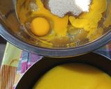 Foto langkah ke 1 dari resep Bolu Jadul (Ala Ibu).