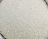 A picture of step 1 of Rava/Semolina Ladoo.
