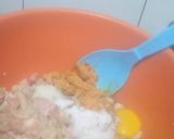 Foto langkah ke 2 dari resep Bothok / Tum Ayam.