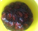 Foto langkah ke 2 dari resep Cranberry Cream Cheese Bread #nooven.